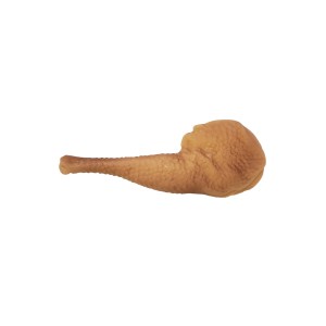 Coxa de Frango Para Pet 18cm - Wellmix
