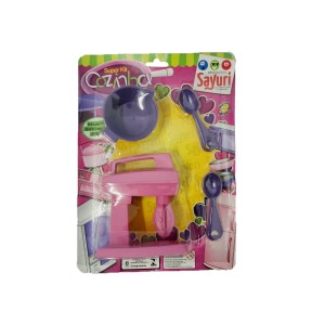 Casa e Cozinha Batedeira - Sayuri