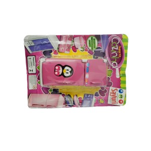 Geladeira Cartela  - Sayuri