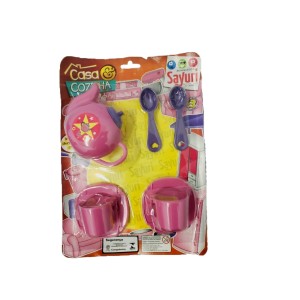 Chazinho Cartela - Sayuri