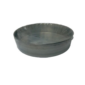 Forma de Torta N1 - Alumínio Assumpção