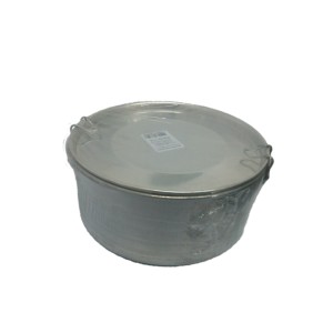 Marmita N14 - Alumínio Assumpção