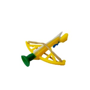 Guilherme Tell Color Com 12 Peças  24102 - Dodo Brinquedos