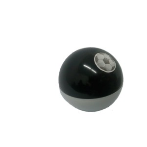 Cofre Bola Sortido  9920 - Clarear