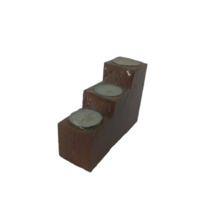 Suporte Para Vela PMG  9914 - Clarear