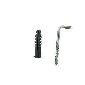 Escápula com Bucha 10  324 - Distrilar