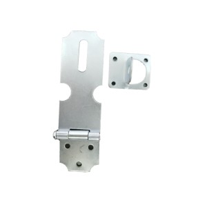 Porta Cadeado 3 1/2  411 - Distrilar