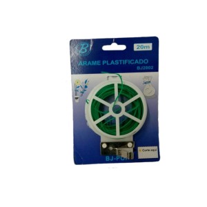 Arame Galvanizado  BJ2802 - BJ PoP