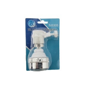 Esguicho de Plastico Para Torneira  BJ5305 - BJ PoP