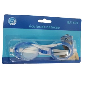 Oculos de Nataçâo Infantil  BJ1601 - BJ PoP