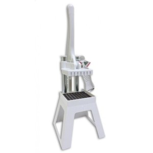 Batata Chef fantástico 036 - JLK