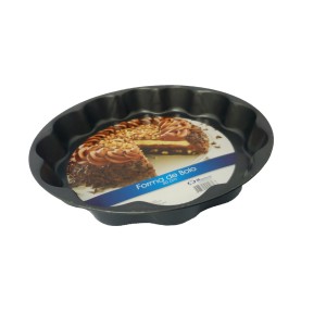 Forma de Bolo 30cm  1365 - Magic