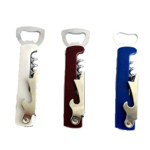 Abridor Com Saca Rolha Guby-0007 - Elegantec