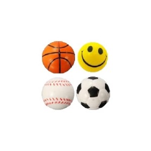 Bola de Esponja  Gubly-860 - Elegantec