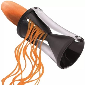 Descascador de Legumes em Espiral  GUBLY-0851 - Elegantec