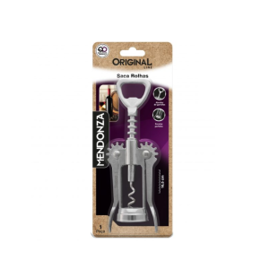 Saca Rolhas Medonza  SL0251 - Seletiva