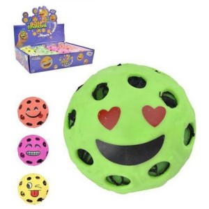 Spremball Emoticons  WB6896 - Wellmix