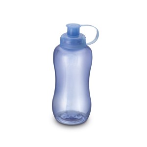 Garrafa fresh sem tubo de gelo  400ML   470858 -  Plasduran