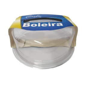 Boleira Acrilica 7040 - Acrylic Line