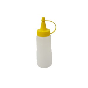 Bisnaga Mostarda - Lider Pauli