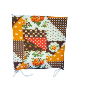 Forro Quadrado - Romance