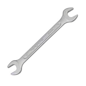 Chave Fixa 10*11 mm  11,3cm  FR139 - Maxximus