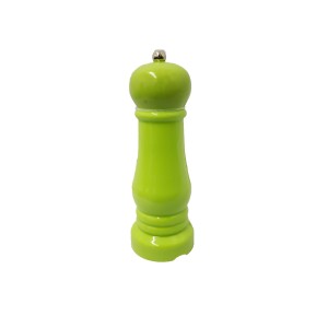 Moedor de pimenta Acrilico 17*6cm  UD116 - Maxximus