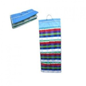 Sapateira Nylon 10 Pares  ARAUJO