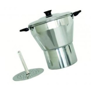 Cuscuzeiro  N°12   REALCY