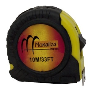 Trena 10MT PÇ AH053 - MONALIZA