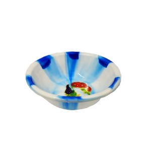 Bacia De Plástico 37X12CM   DUA-0075 - ELEGANTEC