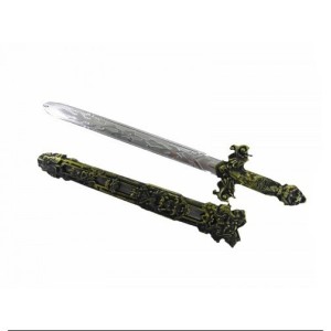 Espada C/Bainha Na Solapa AB0509 - ALTIMIX