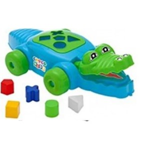 Crok Dilo  063 - ARTOYS