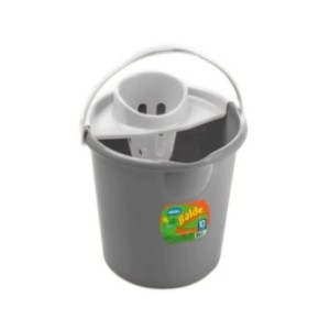 Alklin Balde Para Mop 10L  7808 - SCHWANKE