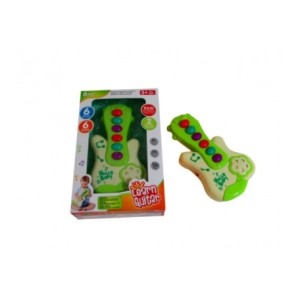 Baby Guitarra Musical   AB7455 - ALTIMIX