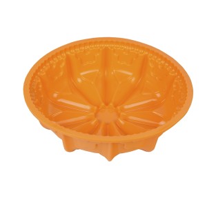 Forma de silicone 28x9cm UD59 - Uruhu