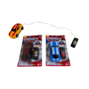Carro C/Controle Racing Team - Blister  AB7437 - ALTIMIX