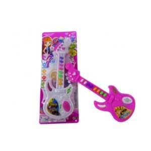 Guitarra Musical  Blister  AB7321 - ALTIMIX