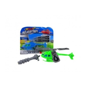 Helicoptero Fly De Plastico Blister  AB7313 - ALTIMIX