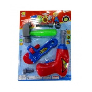 Kit Ferramentas Blister - MOD-1  AB7308 - ALTIMIX