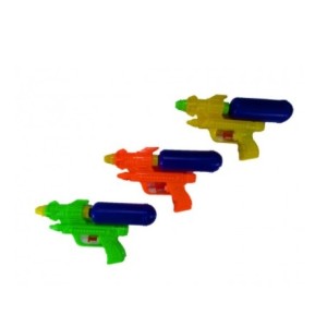Pistola D'Agua Peq. 20CM  AB7332 - ALTIMIX