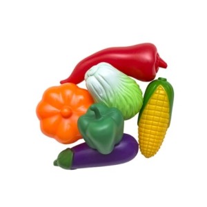 Hortifruti Solapa  727 - PICA-PAU