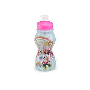 Garrafa sleeve Minnie mouse 250ML  470802 - Plasduran