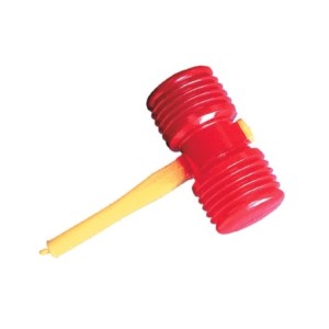 Martelão C/apito  036A - PICA PAU