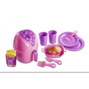 Air Fryer Happy Food  7645 - ZUCA TOYS