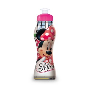 Garrafa sleeve Minnie mouse 450ML  470756 - Plasduran