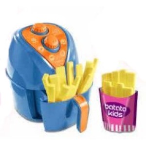 Air Fryer Kids Colors  7644 - ZUCA TOYS