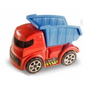 Caminhão Caçamba  2000 - ZUCA TOYS