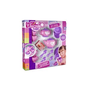 Chazinho Legal  7683 - ZUCA TOYS