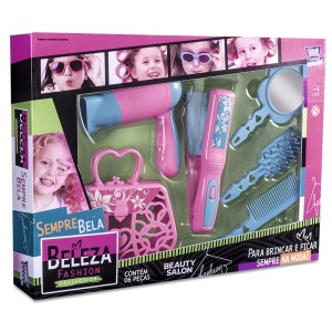 Conjunto Beleza Fashion  2685 - ZUCA
